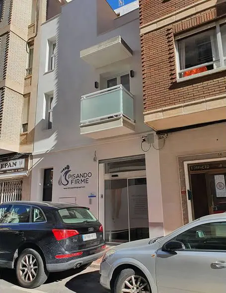 Clínica Podológica Torrevieja
