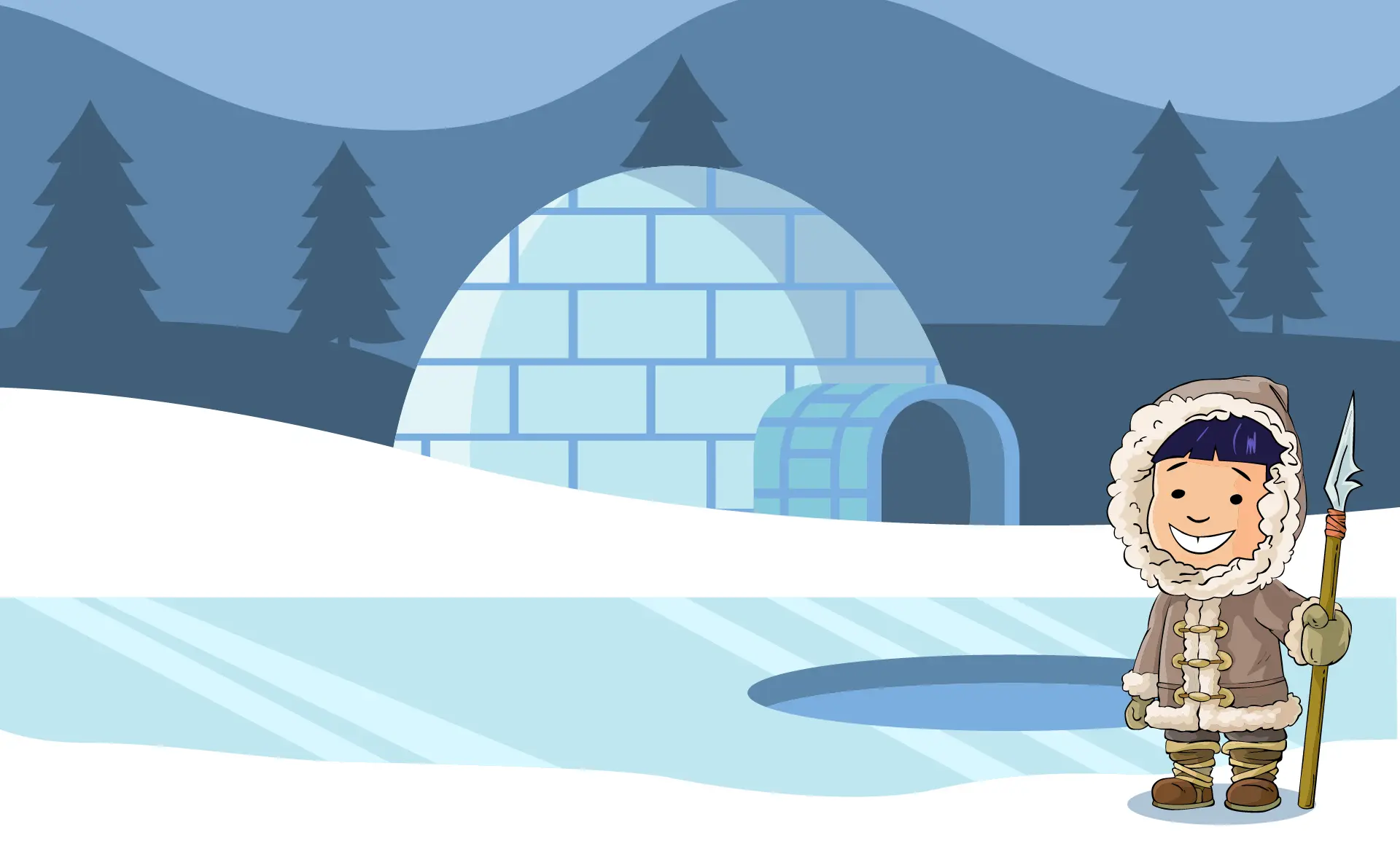 Consejo podológico invierno