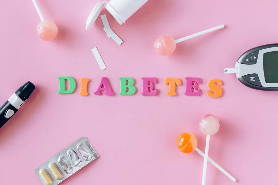 Diabetes Diabetes