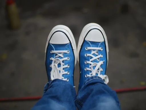 ¿Por qué se produce el mal olor en los pies?