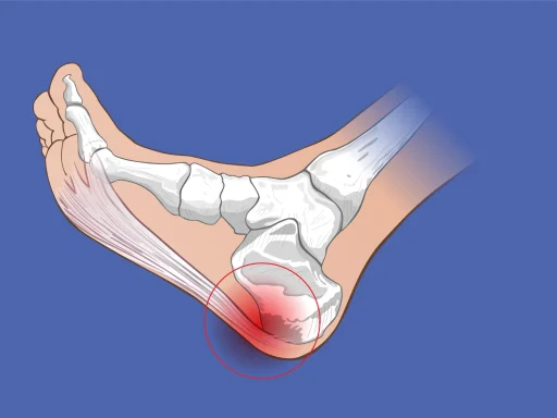 ¿Qué es la fascitis plantar?