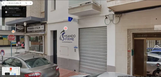 Podólogo Torrevieja Contacto