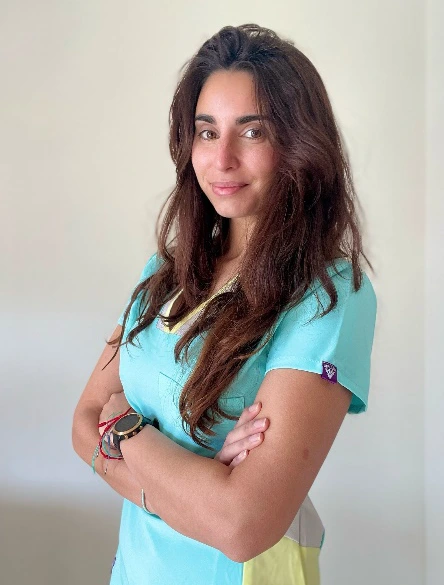 Ana María Romera Orengo